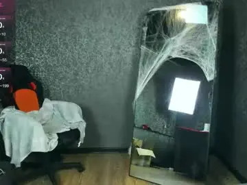 Chaturbate Sex Chat of anjella_botton