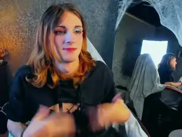 Chaturbate Adult Webcam of anjella_botton