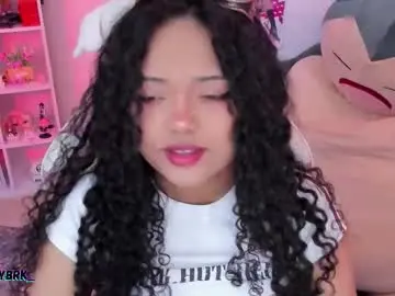 Chaturbate Sex Chat of anyburkee