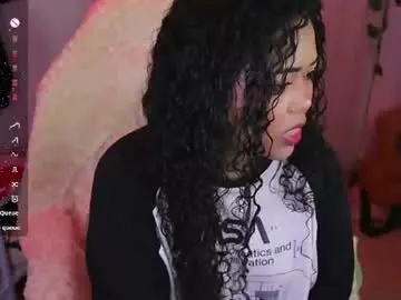 Chaturbate Adult Webcam of anyburkee