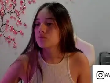 Chaturbate Adult Video Chat of ava_broown