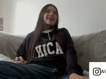 Chaturbate Adult Video Chat of ava_broown