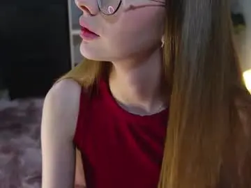 Chaturbate Nude Webcam of blissence