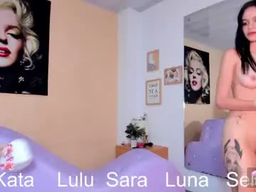 Chaturbate Adult Video Chat of cutee_world