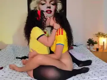 Chaturbate Adult Video Chat of cutee_world