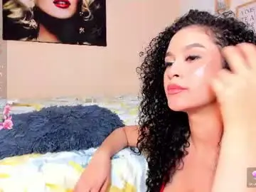 Chaturbate Live Sex of cutee_world