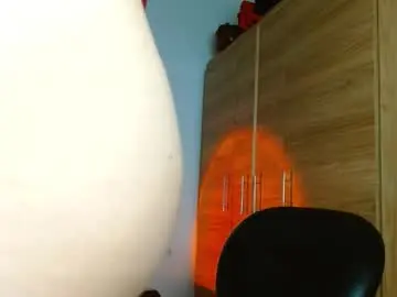 Chaturbate Live Porn of cuteisabella_a