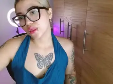 Chaturbate Nude Webcam of cuteisabella_a