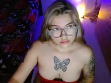 Chaturbate Adult Video Chat of cuteisabella_a