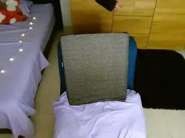 Chaturbate Sex Chat of cuteisabella_a