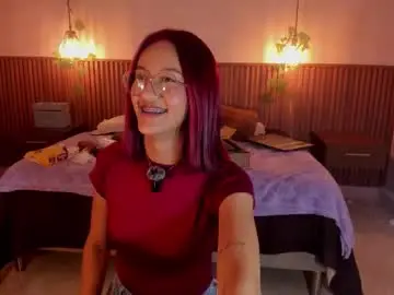 Chaturbate Adult Webcam of daphne_courtis