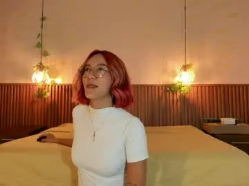 Chaturbate Sex Cam of daphne_courtis