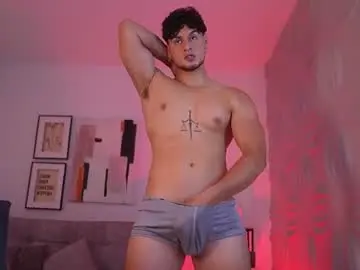 Chaturbate Live Sex of davies_brown