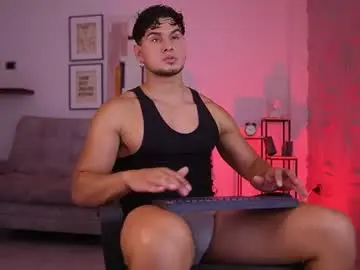 Chaturbate Free Porn Cam of davies_brown