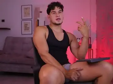 Chaturbate Live Porn of davies_brown