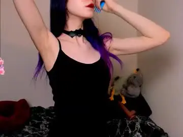 Chaturbate Live Porn of demmi_foxy