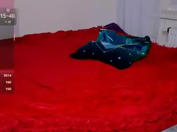 Chaturbate Sex Chat of demmi_foxy