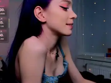 Chaturbate Sex Chat of demmi_foxy