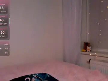 Chaturbate Private Sex Chat of demmi_foxy