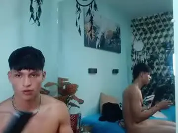Chaturbate Sex Cam of drago_ivan