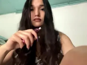 Chaturbate Free Porn Cam of fredamedora