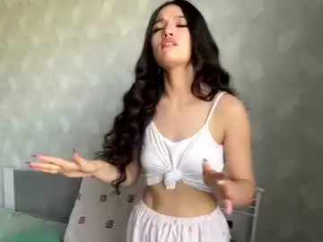 Chaturbate Live Porn of fredamedora