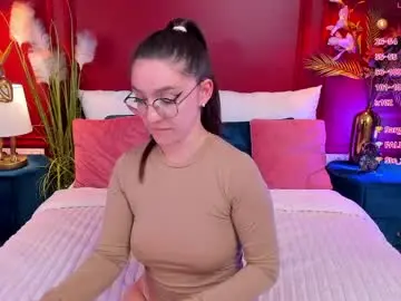 Chaturbate Adult Video Chat of giacale