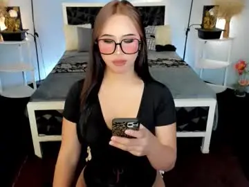 Chaturbate Live Porn of hunterxhuntress