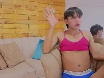 Chaturbate Sex Chat of july_quinzel