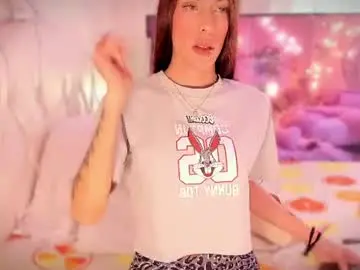 Chaturbate Sex Cam of lara_066