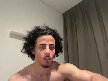 Chaturbate Live Sex of legendash54