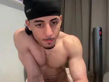 Chaturbate Nude Webcam of legendash54