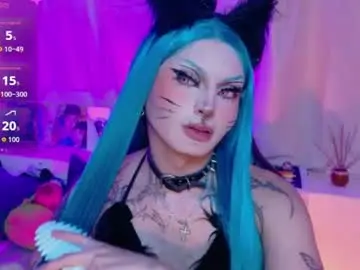 Chaturbate Nude Webcam of lisa_sparkleee