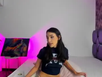 Chaturbate Free Porn Cam of lorennvega