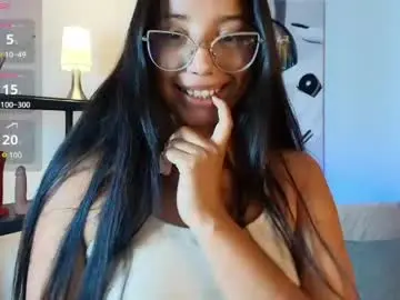 Chaturbate Free Live Porn of luna_ferrer10
