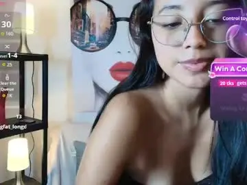 Chaturbate Live Sex Cam of luna_ferrer10