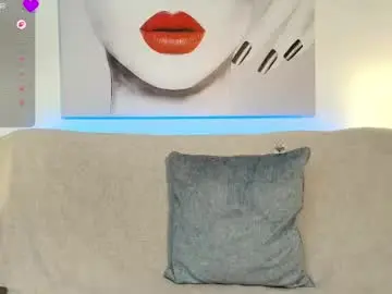 Chaturbate Private Sex Chat of luna_ferrer10