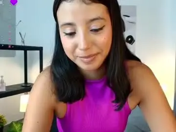 Chaturbate Nude Webcam of luna_ferrer10