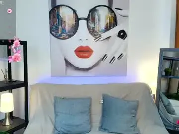 Chaturbate Free Porn Cam of luna_ferrer10