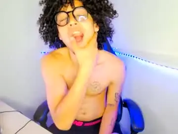 Chaturbate Live Sex of maximiliano_pulse