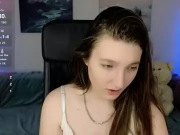 Chaturbate Live Sex Cam of mia_weawer