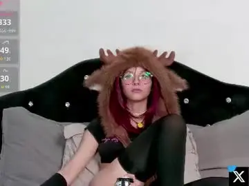 Chaturbate Nude Webcam of nonawhitem