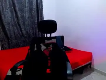 Chaturbate Best Webcam of santiceballo