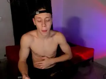 Chaturbate Adult Webcam of santiceballo