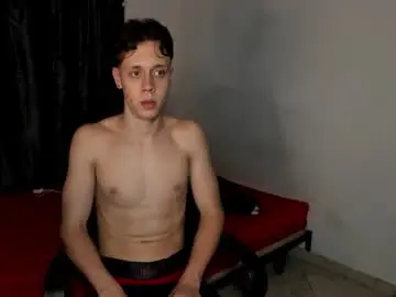 Chaturbate Live Porn of santiceballo