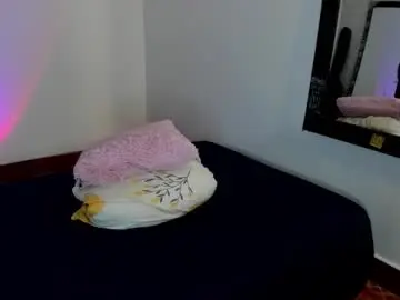 Chaturbate Adult Video Chat of santiceballo