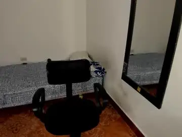 Chaturbate Live Porn of santiceballo