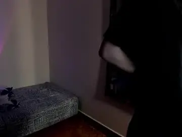 Chaturbate Free Porn Cam of santiceballo