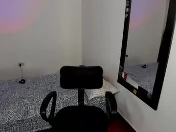 Chaturbate Adult Video Chat of santiceballo