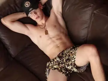 Chaturbate Live Sex of santiceballo